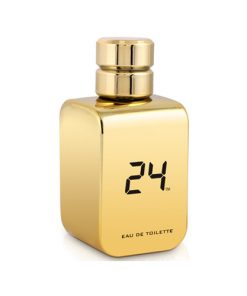 SCENTSTORY 24 GOLD EDT FOR UNISEX