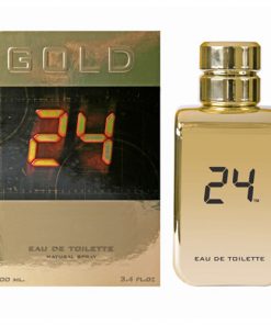SCENTSTORY 24 GOLD EDT FOR UNISEX SCENTSTORY 24 GOLD EDT FOR UNISEX