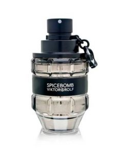 VIKTOR & ROLF SPICEBOMB FOR MEN