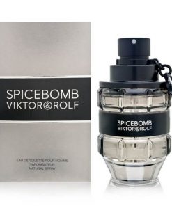 VIKTOR & ROLF SPICEBOMB FOR MEN