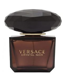 VERSACE CRYSTAL NOIR EDP FOR WOMEN