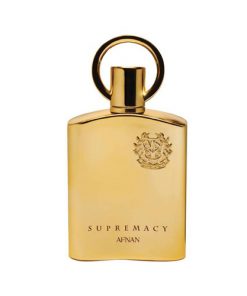 AFNAN SUPREMACY GOLD EDP FOR WOMEN