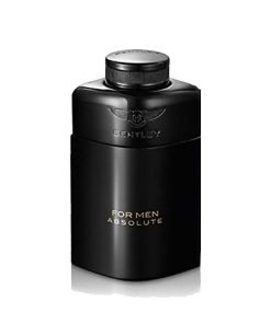 BENTLEY ABSOLUTE EDP FOR MEN