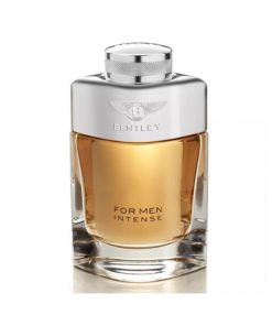 BENTLEY INTENSE EDP FOR MEN