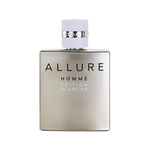 allure homme édition blanche 100ml