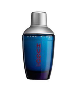 HUGO BOSS DARK BLUE EDT FOR MEN