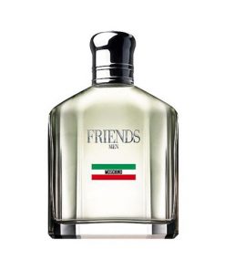 MOSCHINO FRIENDS EDT FOR MEN