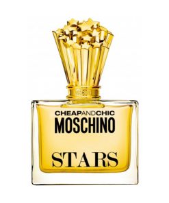 MOSCHINO STARS EDP FOR WOMEN