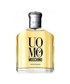 MOSCHINO UOMO? EDT FOR MEN