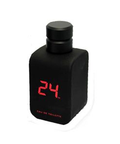 SCENTSTORY 24 GO DARK EDT FOR MEN