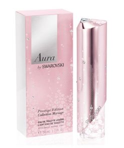 SWAROVSKI AURA COLLECTION MARRIAGE EDT FOR WOMEN