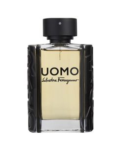 SALVATORE FERRAGAMO UOMO EDT FOR MEN