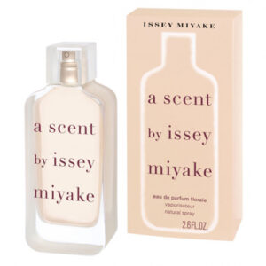 A scent by issey miyake eau 2025 de parfum florale