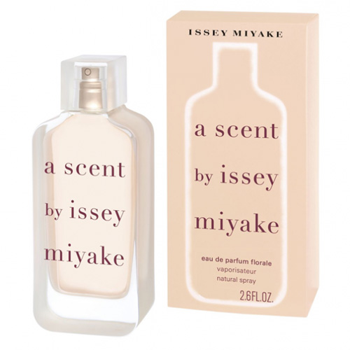 ISSEY MIYAKE FLORALE EDP FOR WOMEN 