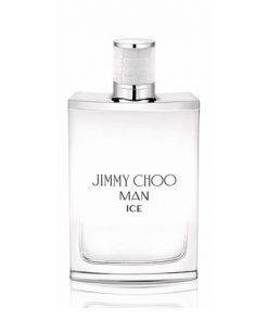 JIMMY CHOO MAN ICE EDT FOR MEN