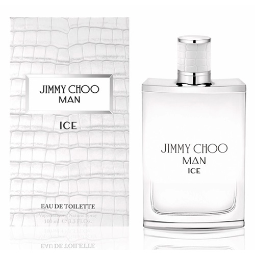 Jimmy Choo Man EDT for Him - 30 ml bottle
