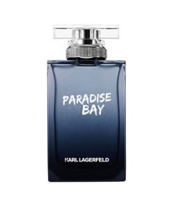 KARL LAGERFELD PARADISE BAY POUR HOMME EDT FOR MEN