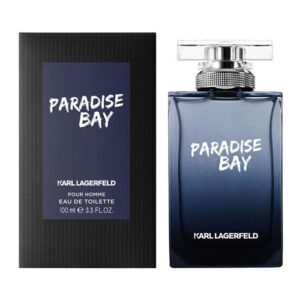 KARL LAGERFELD PARADISE BAY POUR HOMME EDT FOR MEN