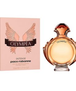 PACO RABANNE OLYMPEA INTENSE EDP WOMEN