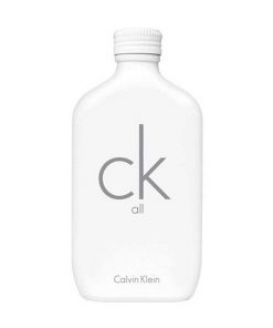 CALVIN KLEIN CK ALL EDT FOR UNISEX