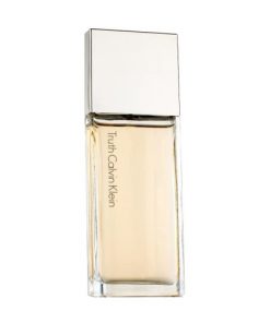 CALVIN KLEIN TRUTH EDP FOR WOMEN