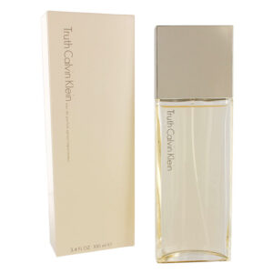 calvin klein truth perfume 100ml