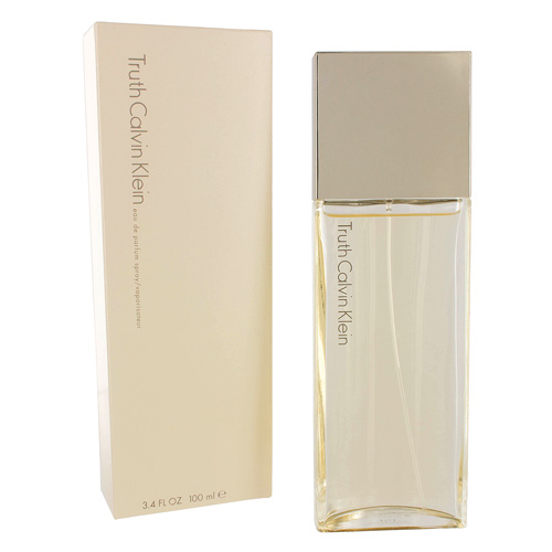 CALVIN KLEIN TRUTH EDP FOR WOMEN - FragranceCart.com