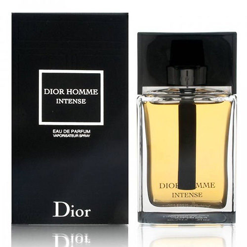 christian dior intense