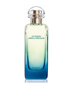 HERMES UN JARDIN APRES LA MOUSSON EDT FOR UNISEX
