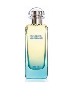 HERMES UN JARDIN EN MEDITERRANEE EDT FOR UNISEX