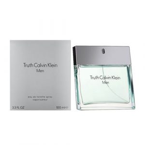 CALVIN KLEIN TRUTH EDT FOR MEN