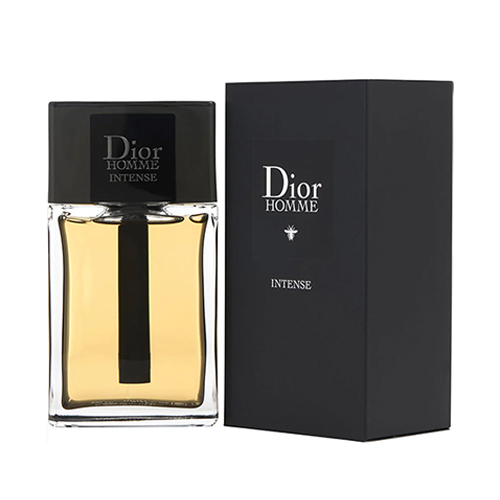 CHRISTIAN DIOR HOMME INTENSE EDP FOR MEN - FragranceCart.com