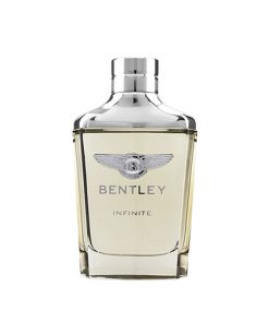 BENTLEY INFINITE EDT FOR MEN