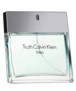 CALVIN KLEIN TRUTH EDT FOR MEN