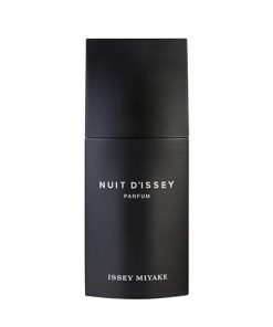 ISSEY MIYAKE NUIT D'ISSEY PARFUM FOR MEN