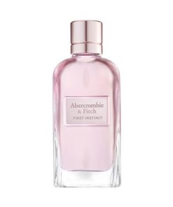 ABERCROMBIE & FITCH FIRST INSTINCT EDP FOR WOMEN
