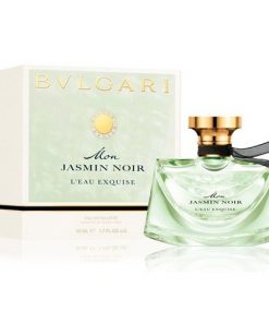 BVLGARI MON JASMIN NOIR L'EAU EXQUISE EDT FOR WOMEN