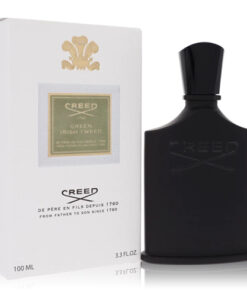 CREED GREEN IRISH TWEED EDP FOR MEN