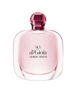 GIORGIO ARMANI SKY DI GIOIA EDP FOR WOMEN