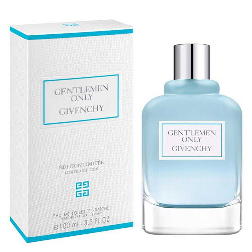 gentlemen only eau de parfum