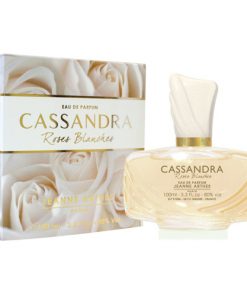 JEANNE ARTHES CASSANDRA ROSES BLANCHES EDP FOR WOMEN
