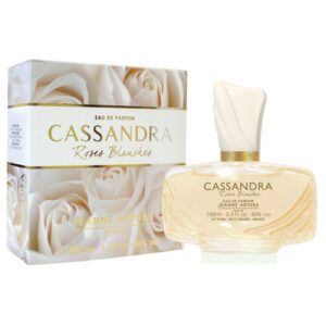 JEANNE ARTHES CASSANDRA ROSES BLANCHES EDP FOR WOMEN