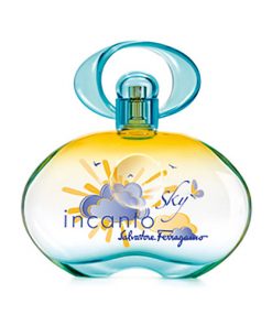 Alternative view of SALVATORE FERRAGAMO INCANTO SKY EDT FOR WOMEN
