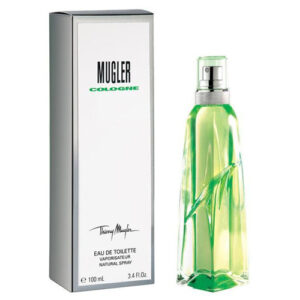 THIERRY MUGLER COLOGNE EDT FOR UNISEX