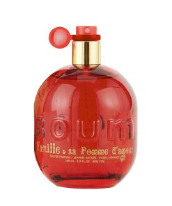 JEANNE ARTHES BOUM VANILLE & SA POUMME D'AMOUR EDP FOR WOMEN
