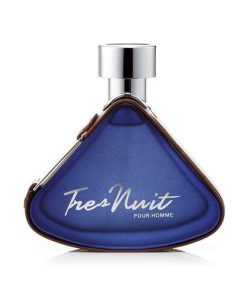 ARMAF TRES NUIT POUR HOMME EDT FOR MEN