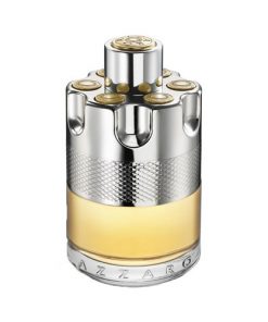 AZZARO WANTED EDT FOR MEN