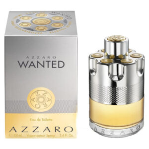 Precio discount azzaro wanted