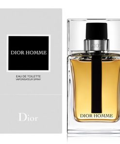 CHRISTIAN DIOR HOMME EDT FOR MEN