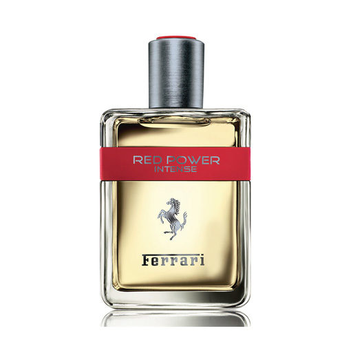 ferrari red eau de toilette